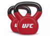Гиря UFC ПВХ