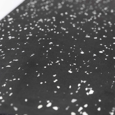 Плитка резиновая Премиум 1000x1000x40 мм PROFI-FIT