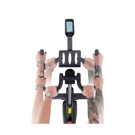 Велотренажер Everyfit 911M, спин-байк