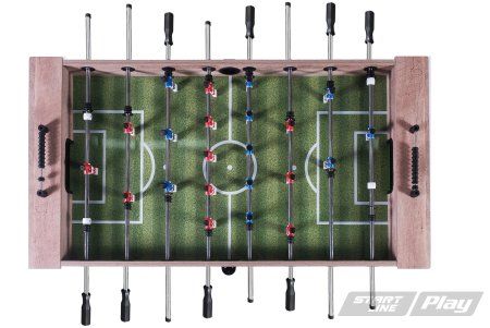 Игровой стол футбол StartLine Sharp