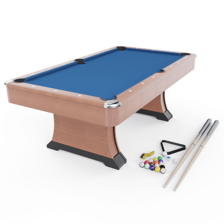 Игровой стол - бильярд DFC RQ23047