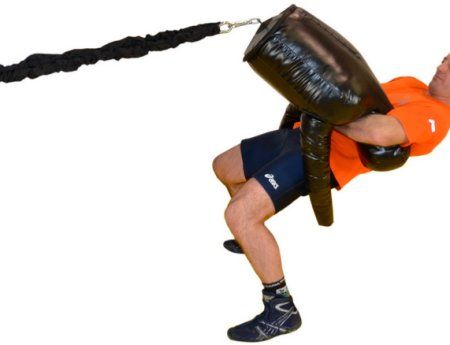 Манекен-Корпус «onePRO FILIPPOV» 17 кг