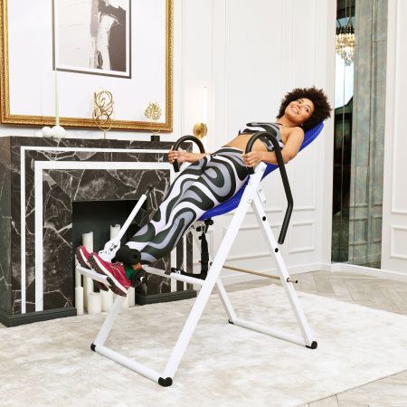 Инверсионный стол DFC XJ-I-11EL складной