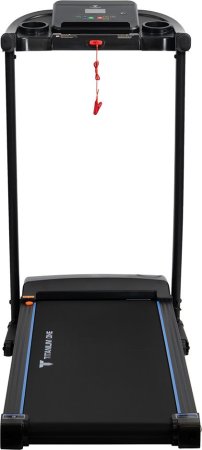 Беговая дорожка Titanium One T30 Special Blue