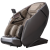 Массажное кресло Ergonova Phantom 5D Cappuccino
