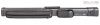 Тубус QK-S Artillery 2x2 серый металлик
