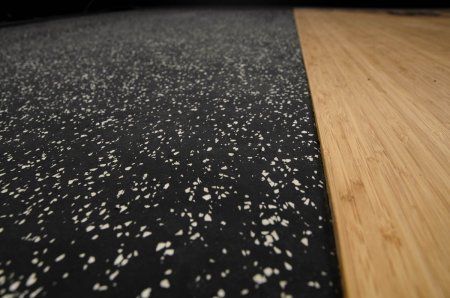 Помост тяжелоатлетический ПРО