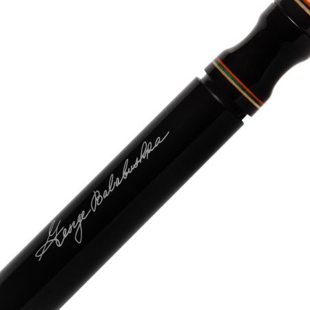 Кий Balabushka Jump Cue 2PC Пул
