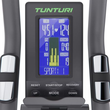Спинбайк TUNTURI COMPETENCE S40