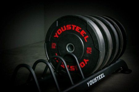 Подставка для дисков Plate Storage