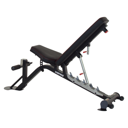 Универсальная скамья Inspire SCS Weight Bench