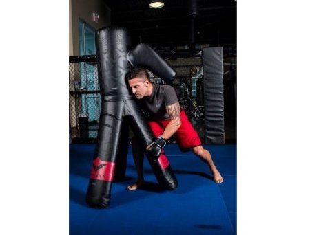 Многофункциональный спарринг-манекен Century Версус 2