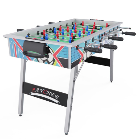 Игровой стол - футбол  DFC 48" 122 x 65 см