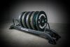 Подставка для дисков Plate Storage