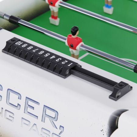 Игровой стол - футбол DFC SOCCER BP