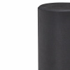 Цилиндр для пилатес EVA 45 см премиум