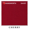 Сукно Hainsworth Smart Snooker 195см Cherry