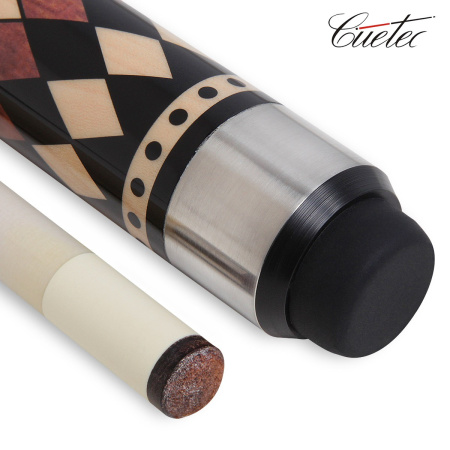 Кий Cuetec Crown 2PC Пул