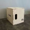Универсальный плиобокс 3 в 1 (фанера) 30х35х40 см DHZ