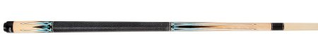 Кий Viking Valhalla VA501 2PC Пул