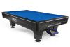 Бильярдный стол TAO-MI Model 3 пул 9 ft, сукно Blue
