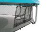 Батут Domsen Fitness Gravity Basketball 12FT (Blue)