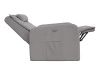 Кресло реклайнер с подъемом FUJIMO LIFT CHAIR F3005 FLWK Грейси (Sakura 9)