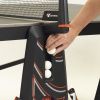 Теннисный стол CORNILLEAU 700X Performance Outdoor (черный)