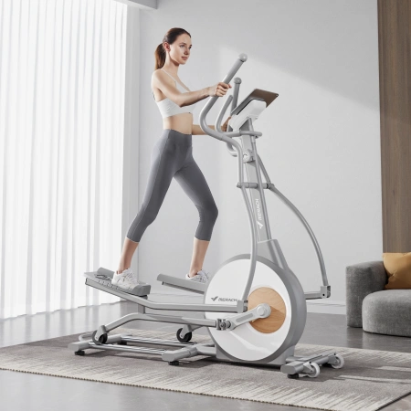Эллиптический тренажер домашний MERACH MR-E10