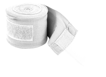 Бинт боксерский UFC 4,5 м