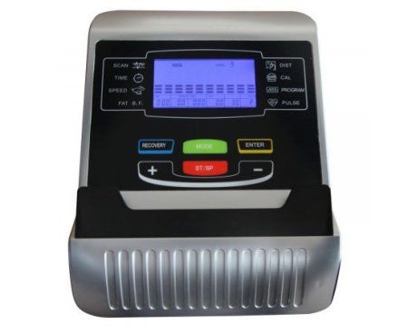 Эллиптический тренажер DFC E8711HP 