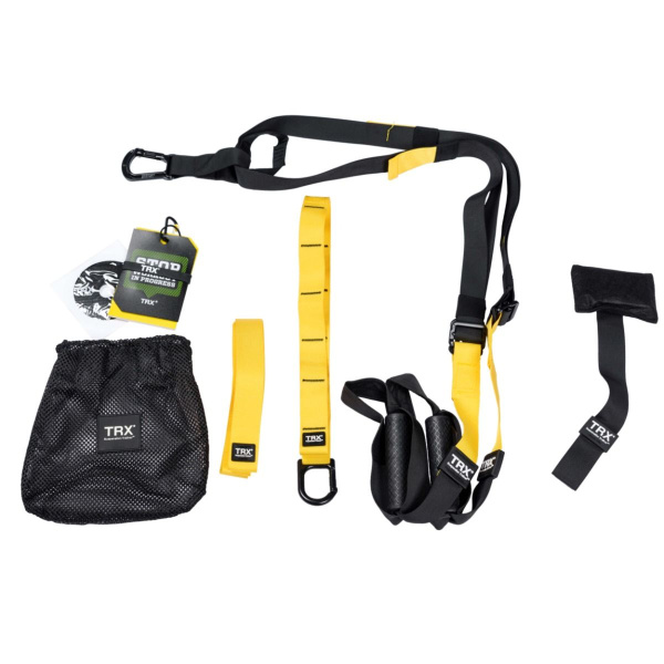 Функциональные петли P3 (желтые)