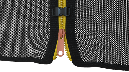 Батут Proxima Premium 14FT