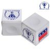 Мел Silver Cup White 12шт.