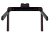Беговая дорожка Titanium Masters Slimtech C10 Red