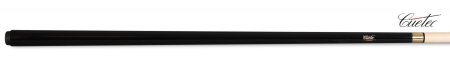 Кий Cuetec 2PC РП черный