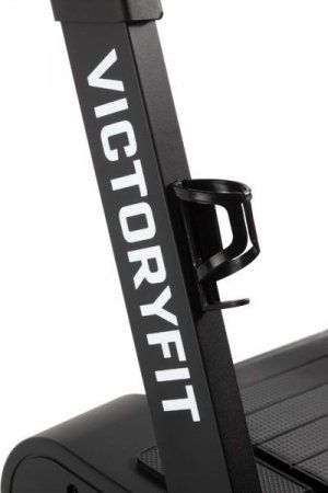 Беговая дорожка с изогнутым полотном VictoryFit VF-6009