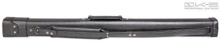 Тубус QK-S Artillery 2x2 серый металлик