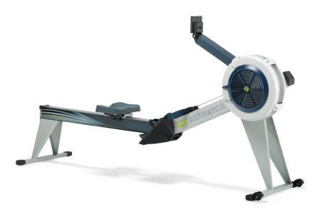Гребной тренажер Concept 2 модель E grey