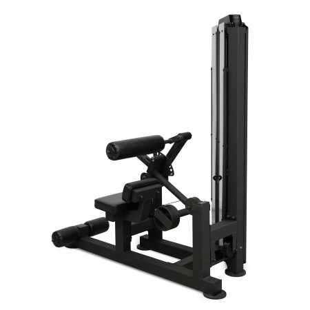 Пресс-машина профессиональный BRONZE GYM PARTNER ML-812