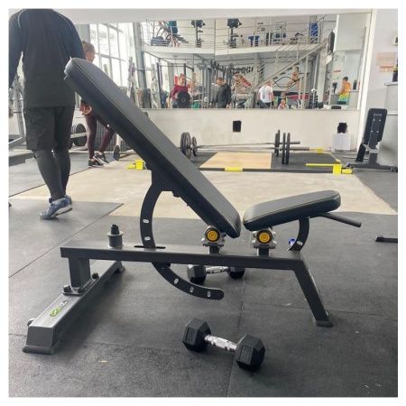 Скамья универсальная мобильная A-3039