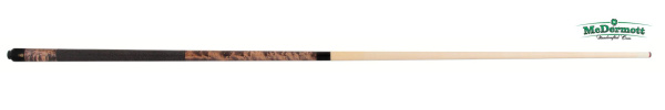 Кий McDermott GS07 2PC Пул