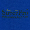 Сукно Strachan SuperPro SpillGuard 198см English Blue