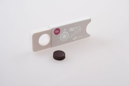 Наклейка для кия «Galaxy Core» (MH) 14 мм