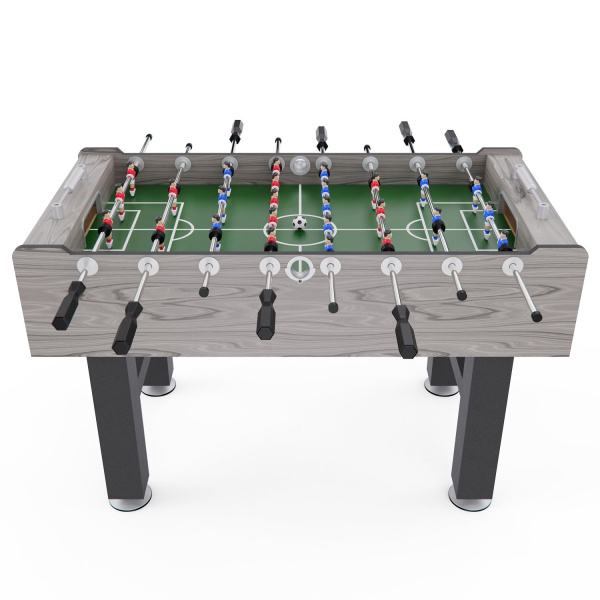Игровой стол - футбол DFC 58" 148 x 73 см