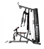 Силовой тренажер Alpin Total-Gym GX-200