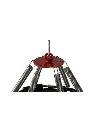 Мешок-Гильза «onePRO FILIPPOV» 65 кг Кожа