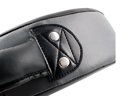 Круглая макивара UFC