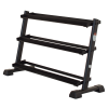 Полка Inspire Optional 2-Tier Horizontal Adjustable Storage Rack для Inspire SF5
