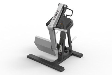 Глют машина Spirit SP-4510